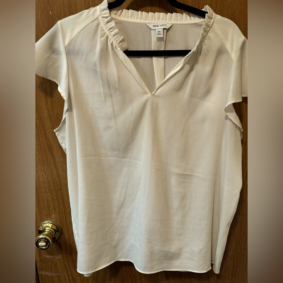 Nine West Tops - Nine West Top-Women’s-Sleeveless-XXL